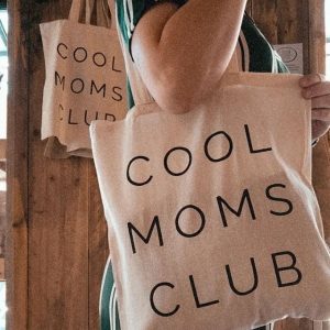 Tas Cool Moms Club
